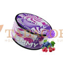 Тютюн Yummy (Яммі) Фіолетові Цукерки (Виноград, Малина, Вишня) 100г. Фото.